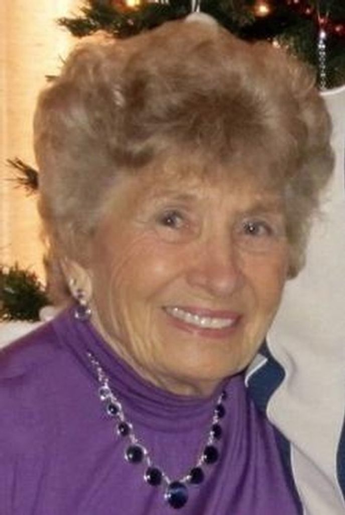 Marion L Dwyer Profile Photo