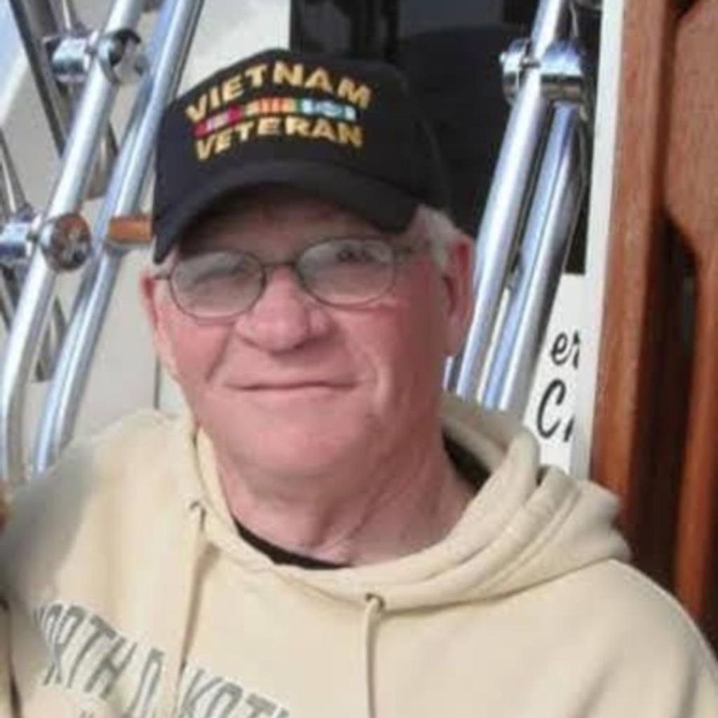 Marvin James Huckle