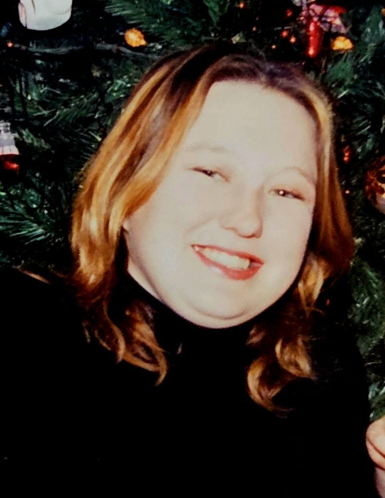 Beth Mcnab Profile Photo