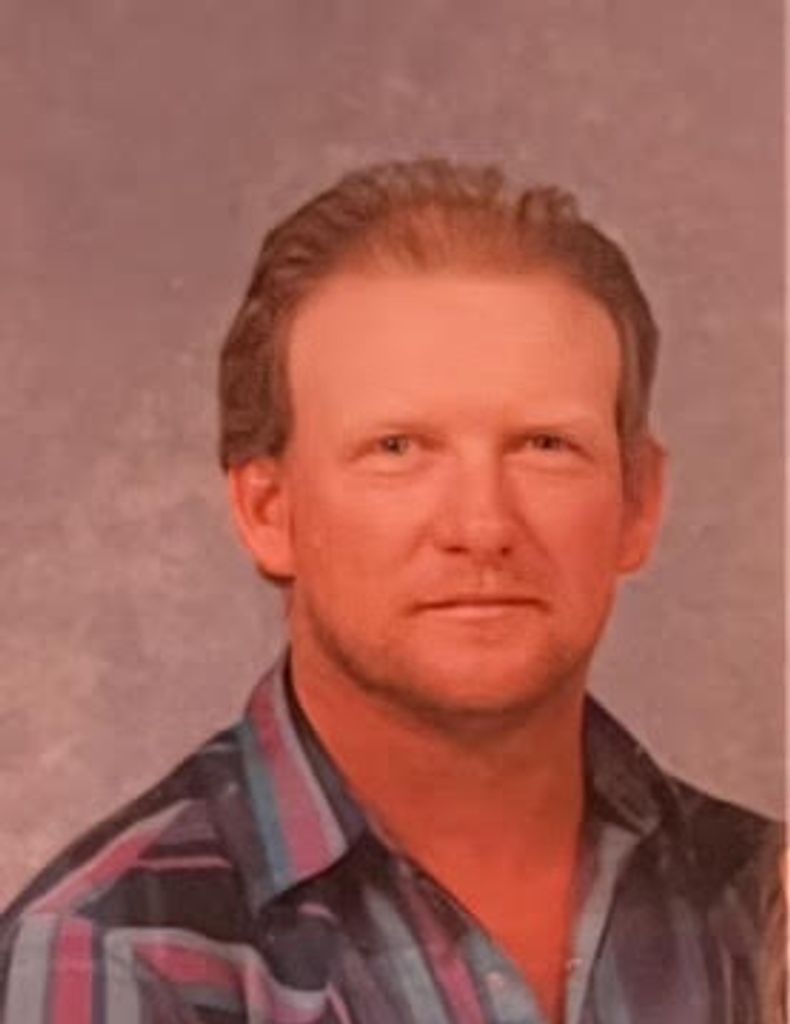 Randy Ainsworth Profile Photo