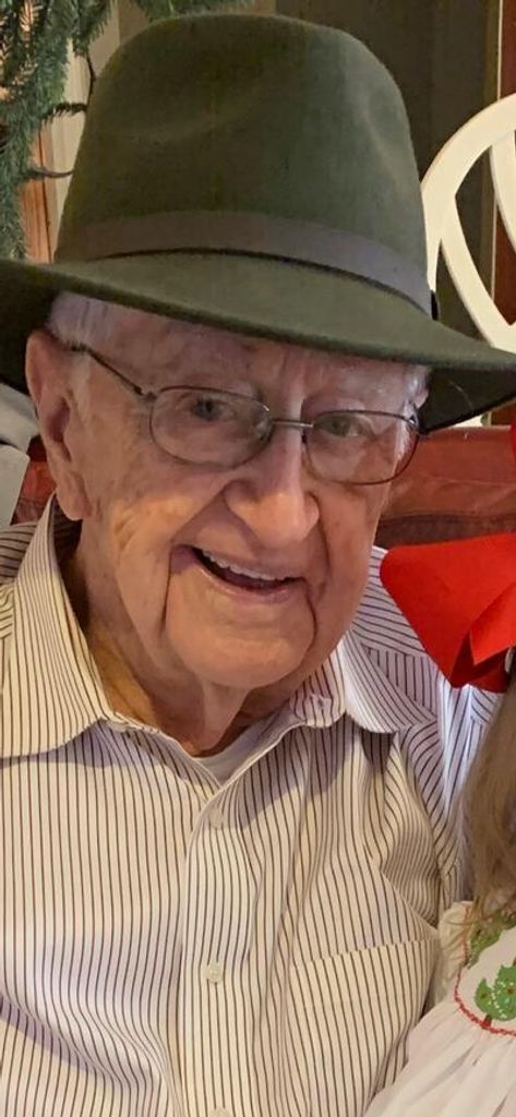 Donald Wade Brock, Sr.