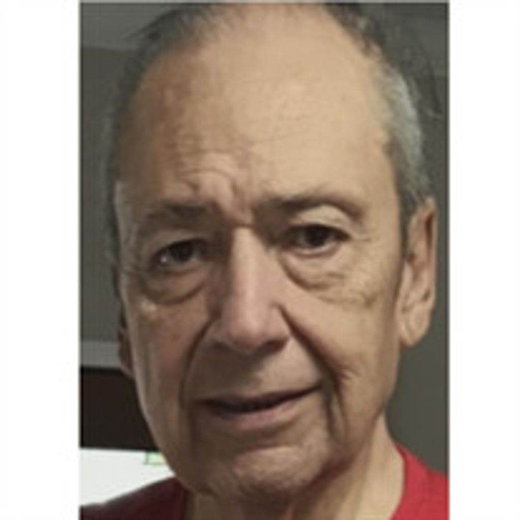 Richard Thomas Medwid