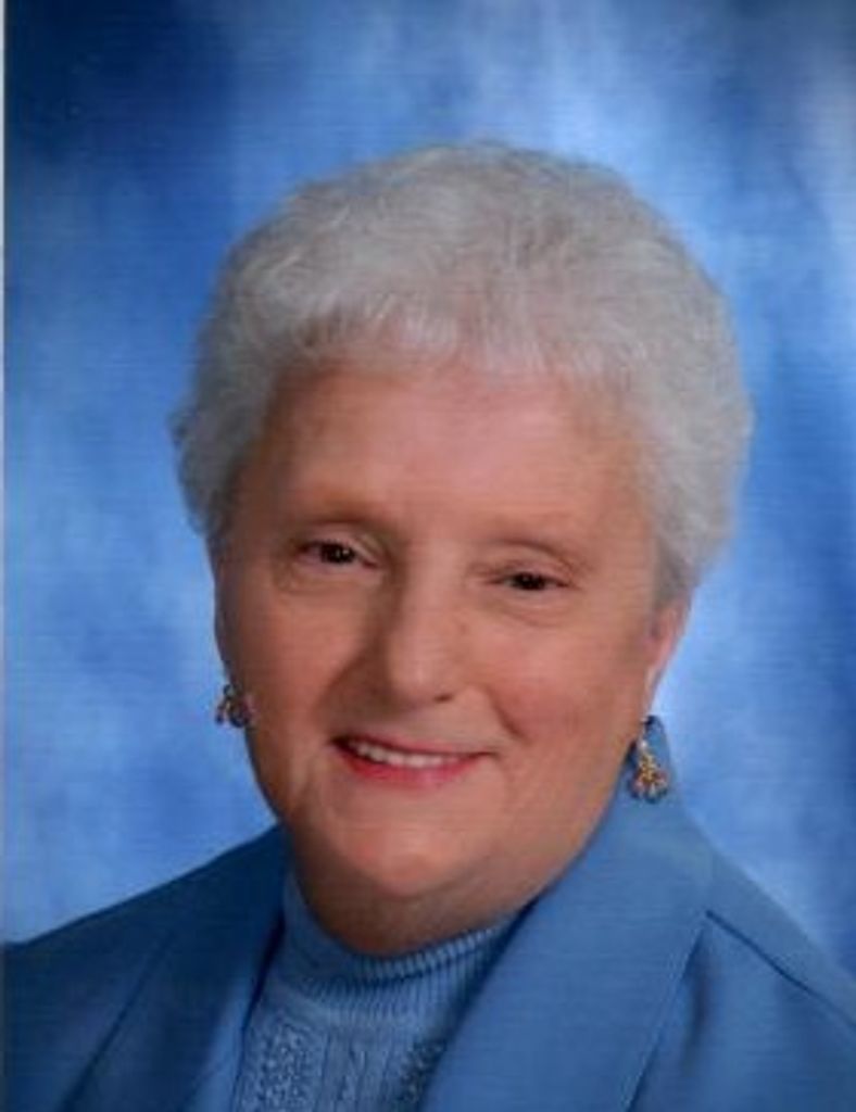 Kay E. (Creamer)  Ormsby
