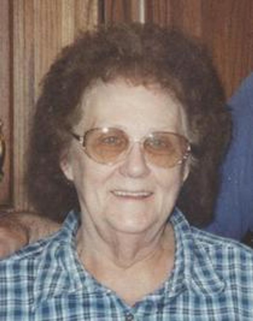 Hazel  M. (Morris)  Willison