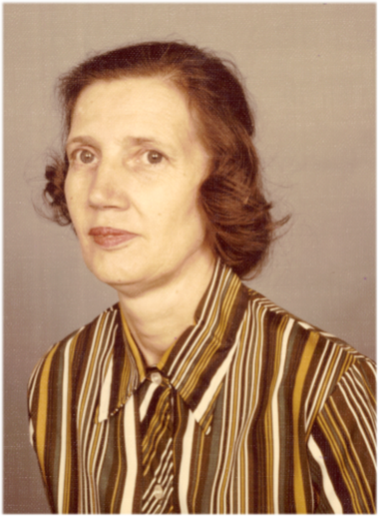 Irene Ullerich Profile Photo