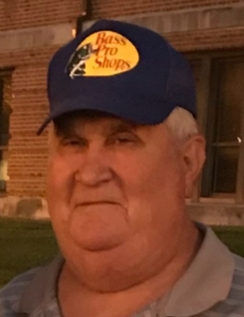Jim Evans Profile Photo