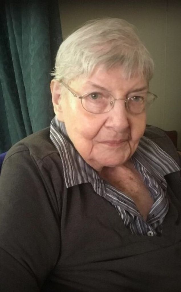 Dorothy J. Schartiger