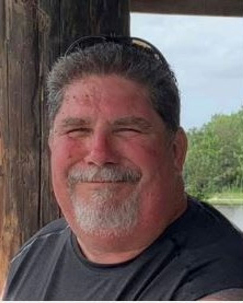 Carl Mann Profile Photo