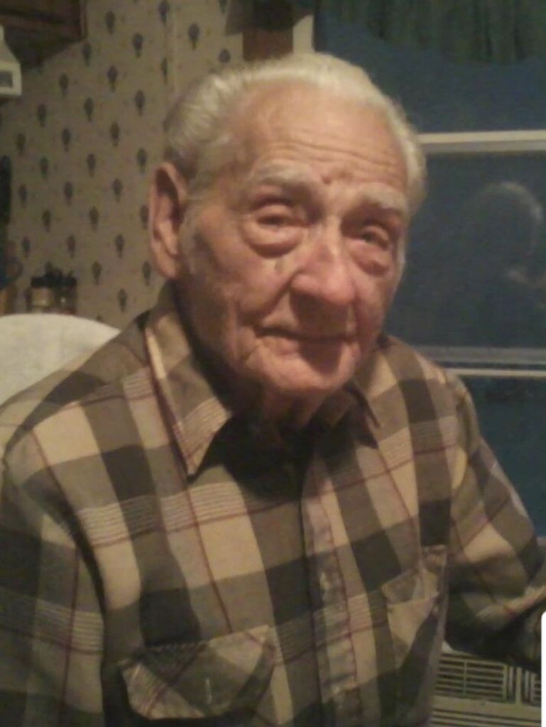 Columbus 'Clum' Jones