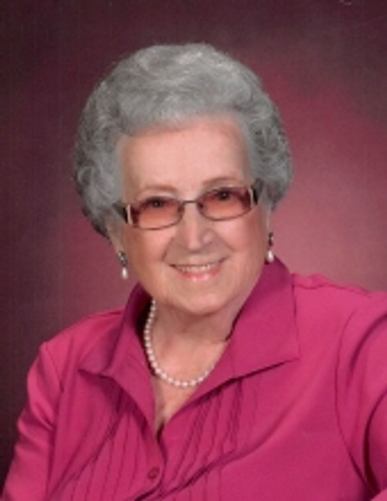 Ilene Peddycord