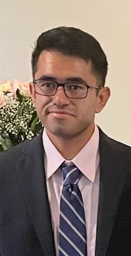 Jose Vazquez Garcia Profile Photo
