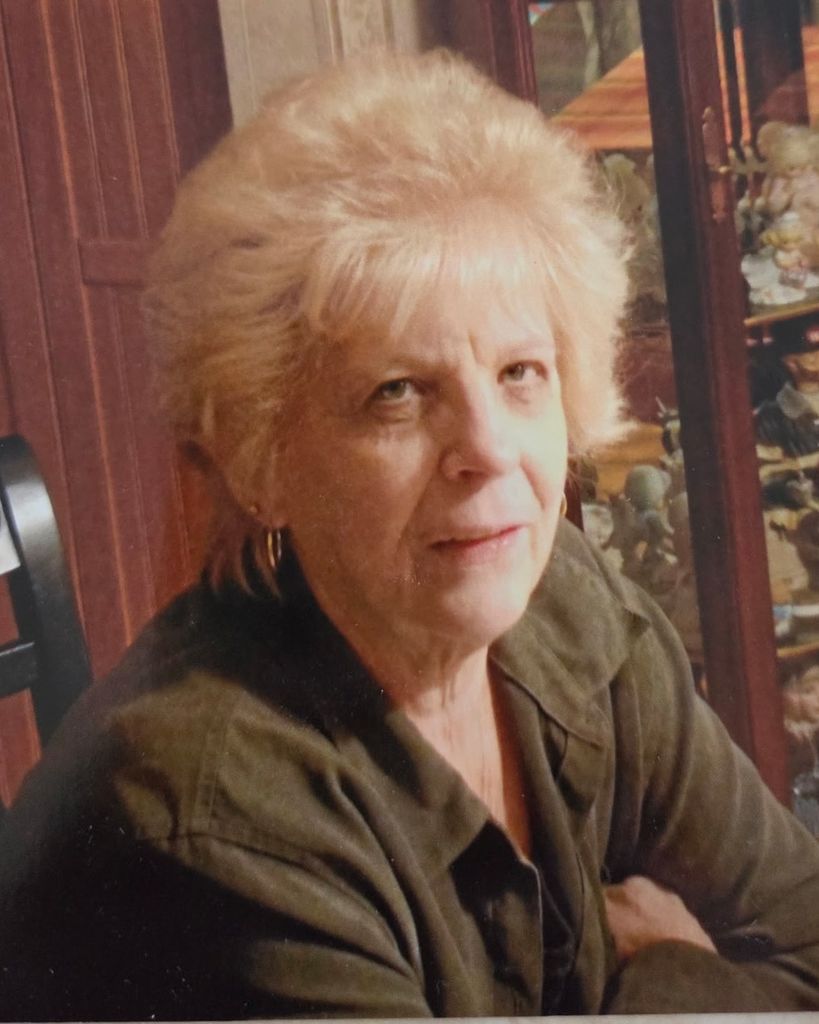 Margaret Ellen Hissim