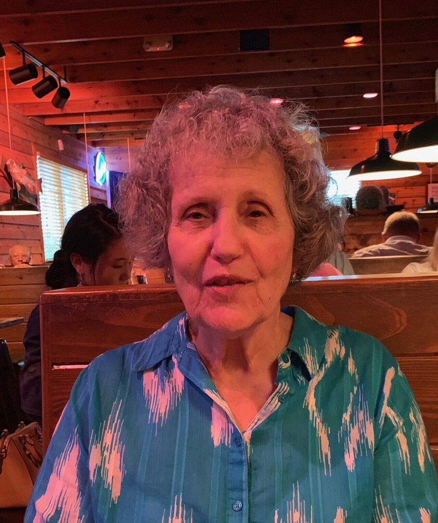 Mary Louise Richards Profile Photo