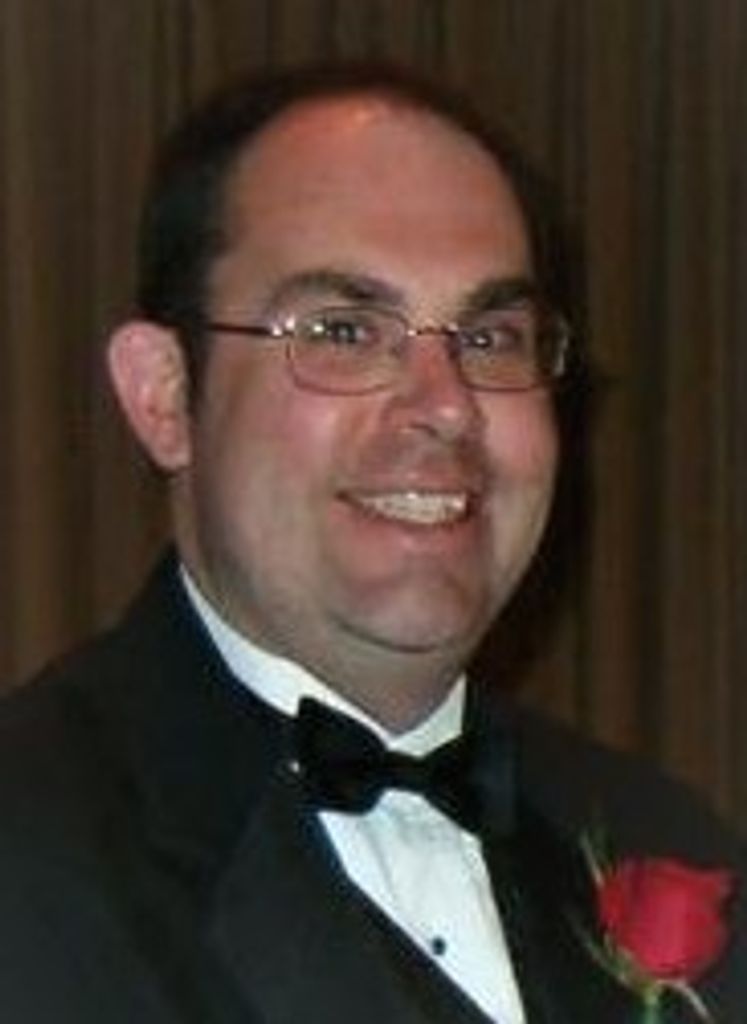 Christopher J. Kenney