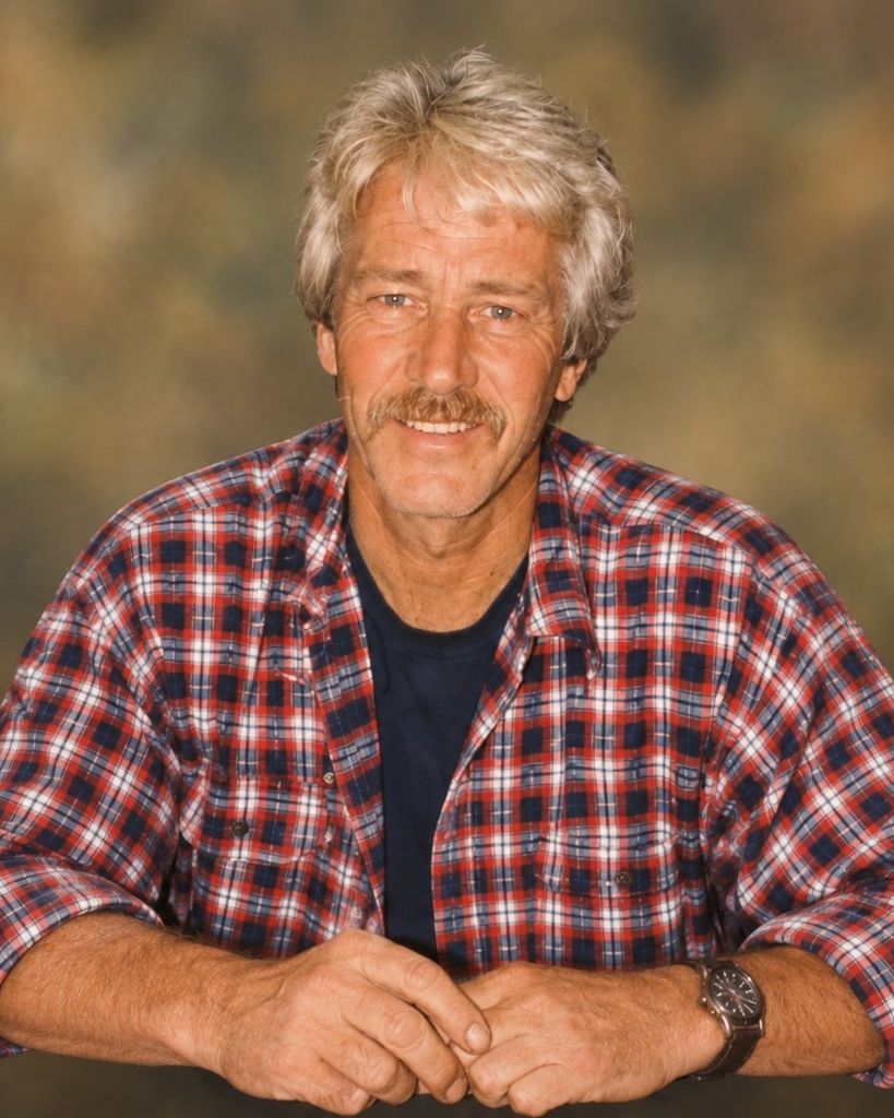 Randel Raymond Portell Profile Photo
