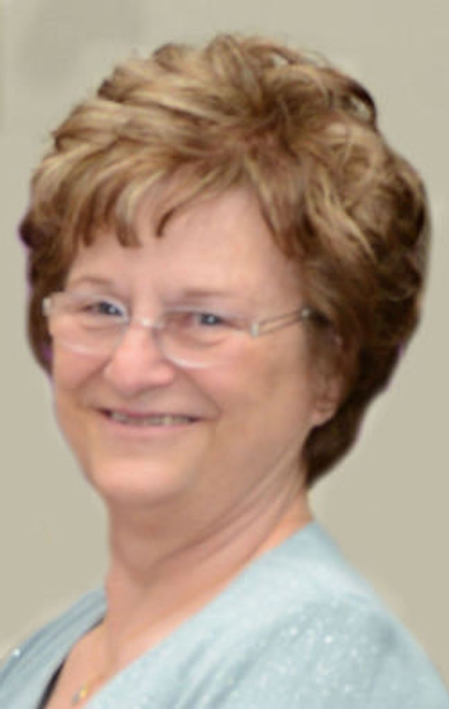 Nancy Ann Peters
