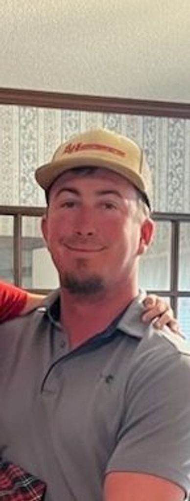 Wesley Allen Scott