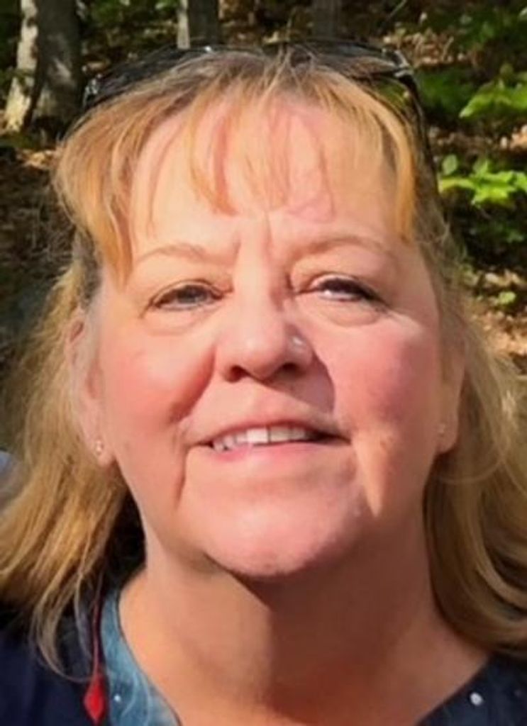 Cheryl P. Ahern Profile Photo