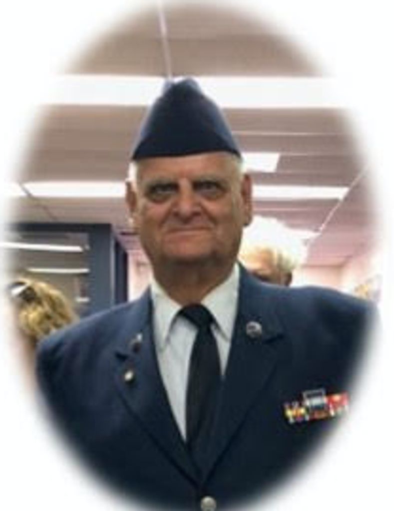 Alvin Booher, Jr.