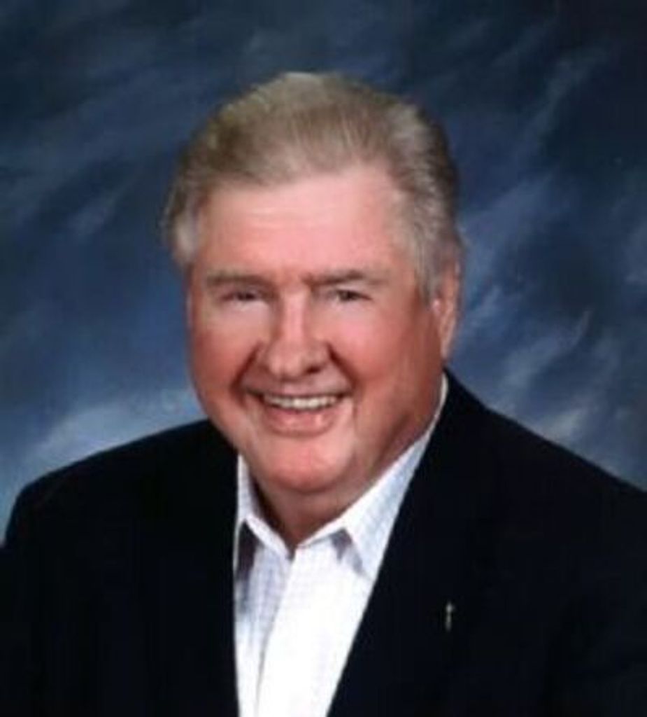 O. Farrell Blankenship