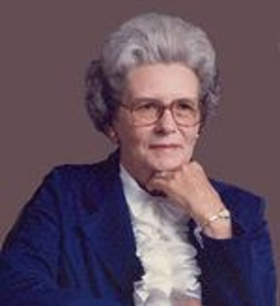 Sylvia Irene Brinker