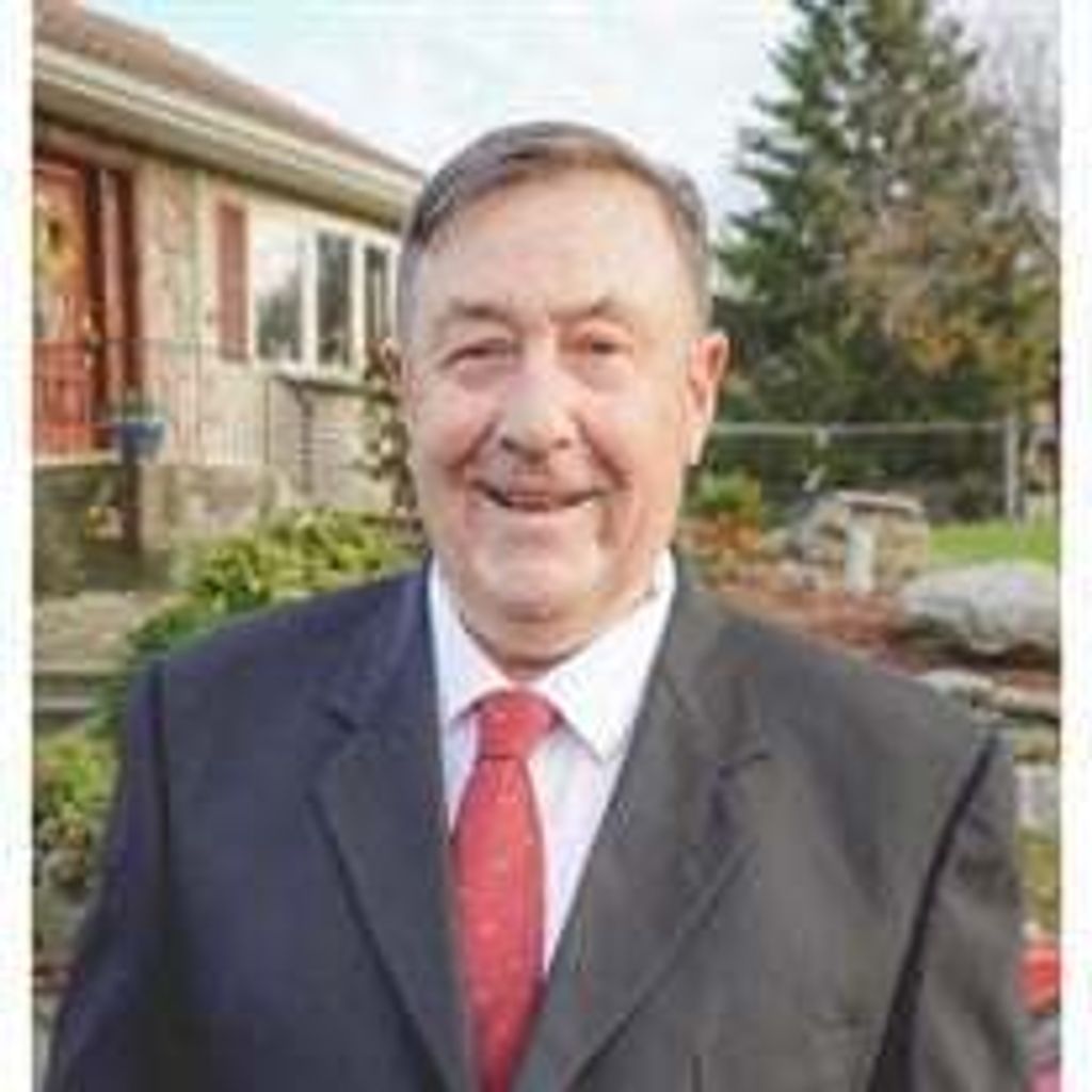 Henry "Hank" Scheible Profile Photo