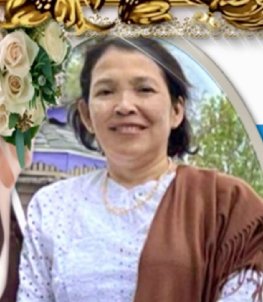 Mi Than Cho Aye Profile Photo