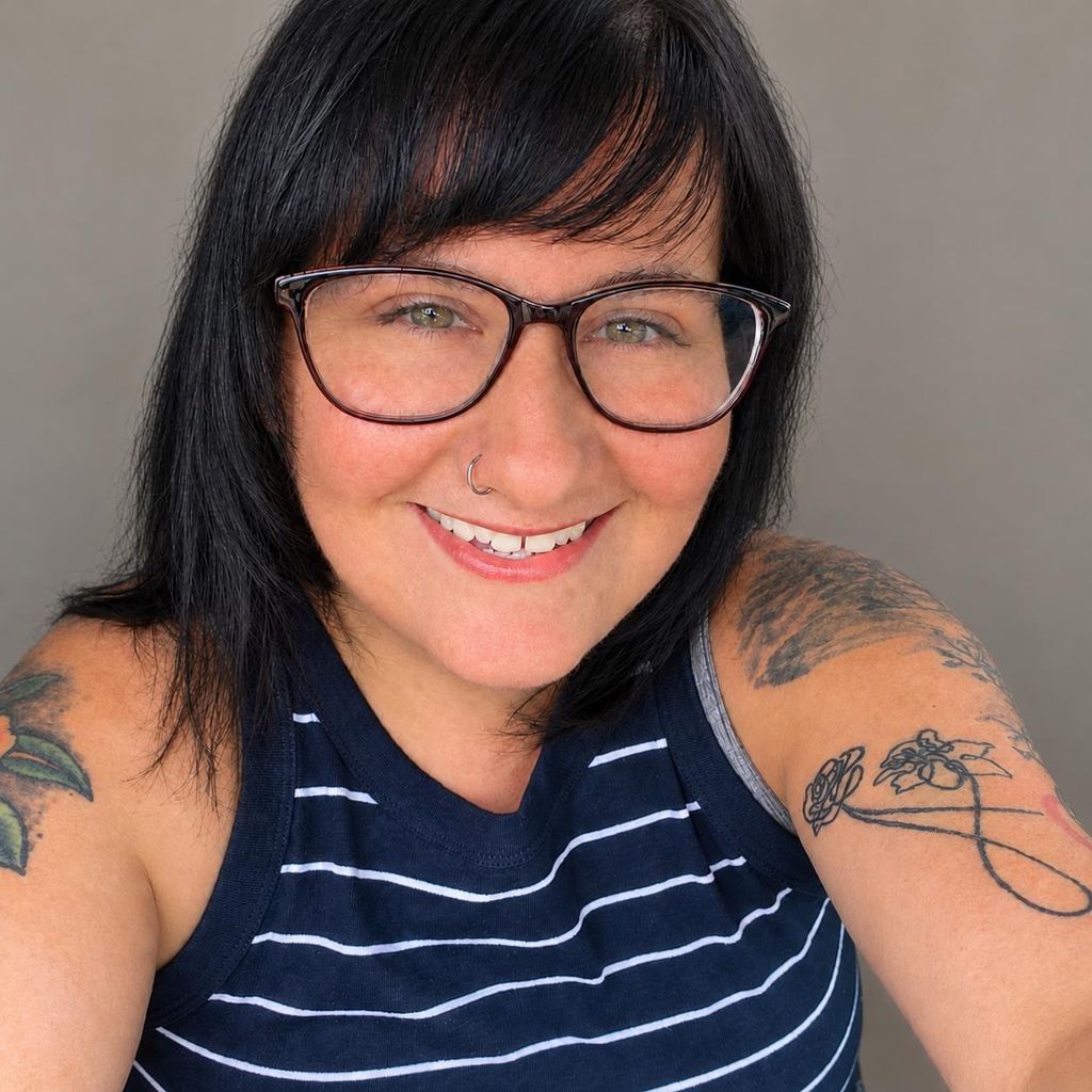 Ashley Nicole Tucker Profile Photo