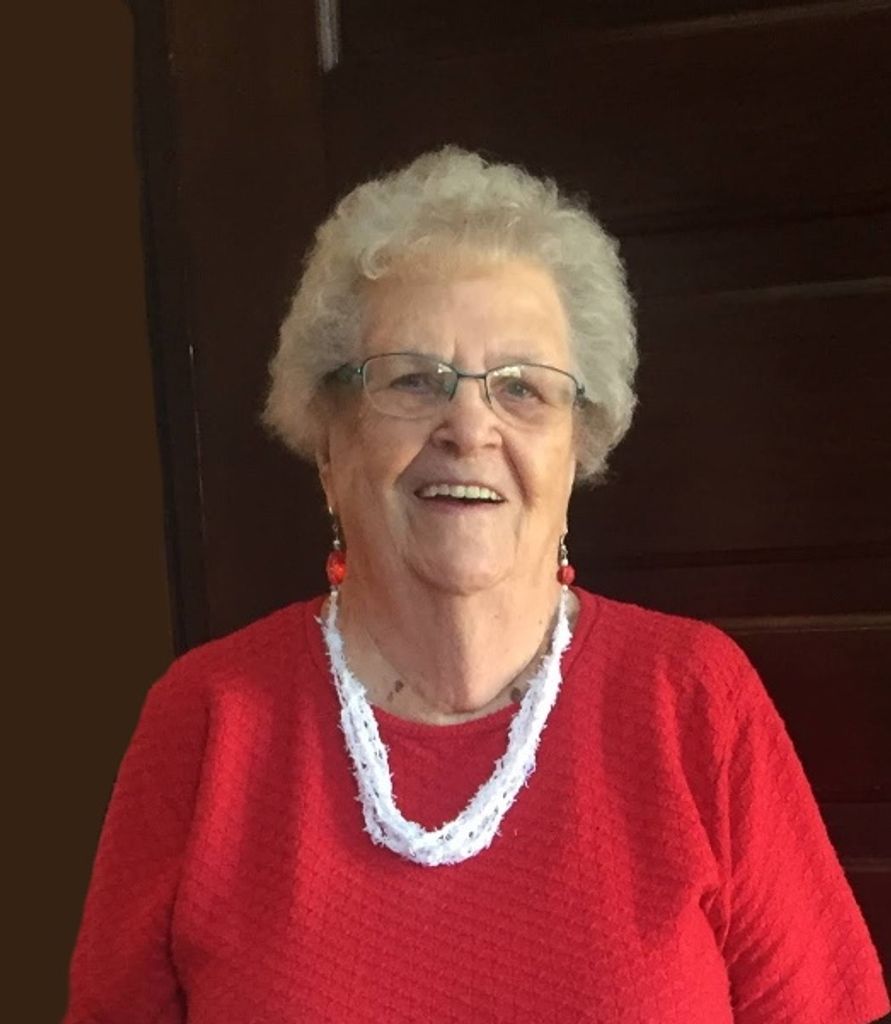 Norma Gillespie
