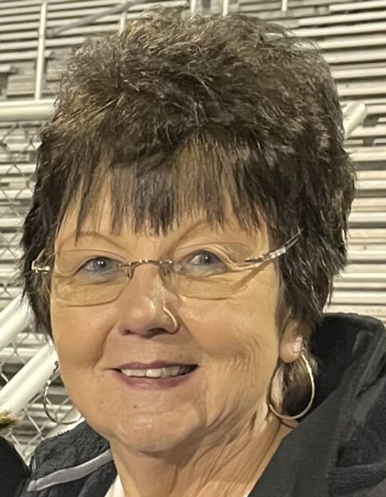 Joyce Arlene Holmes Profile Photo