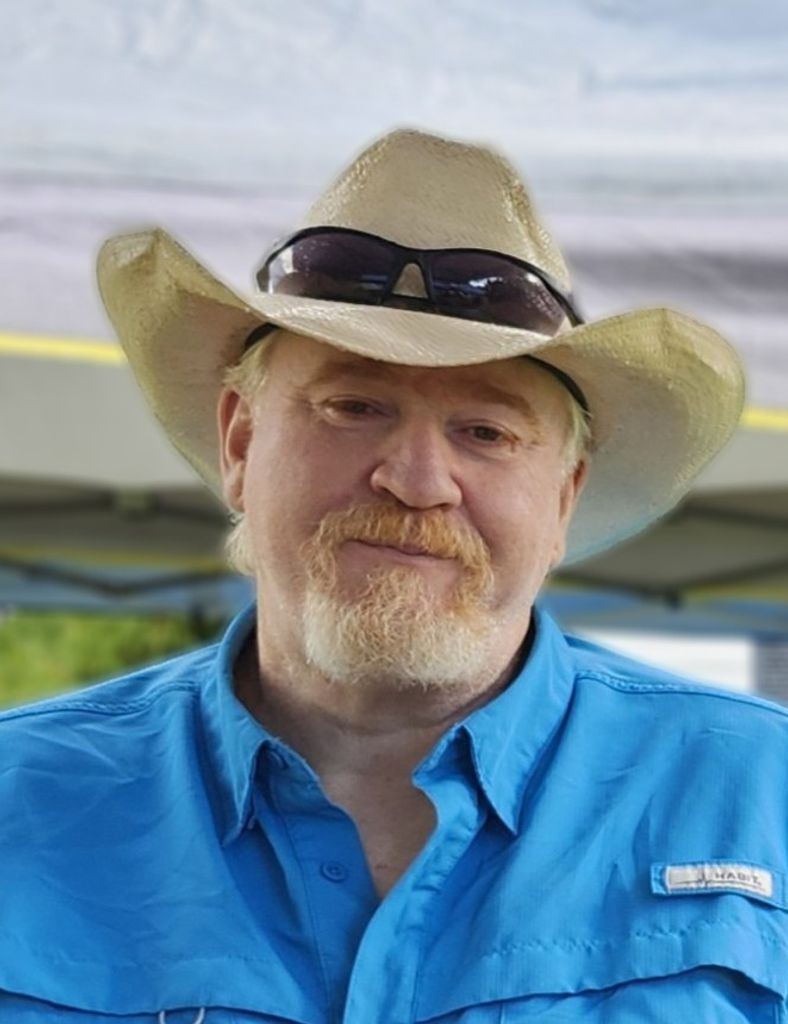 Michael "Cowboy" Ehrhart  Profile Photo