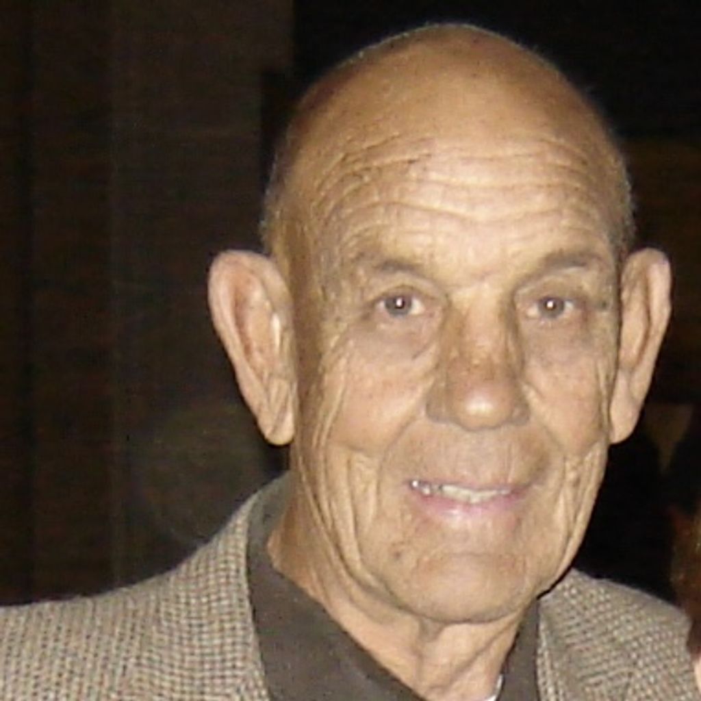Robert Ernest Welch Profile Photo
