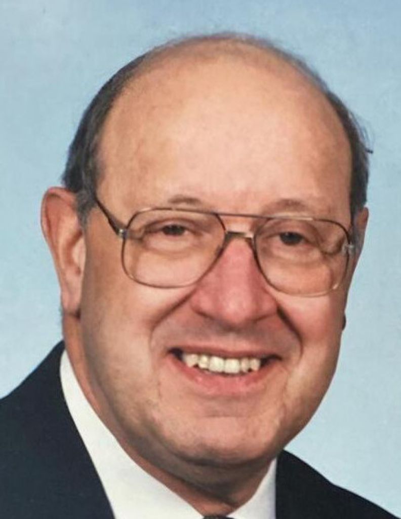 William Jacob Reining