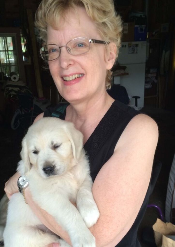 Karen Laura (Mahon)  Vihonsky
