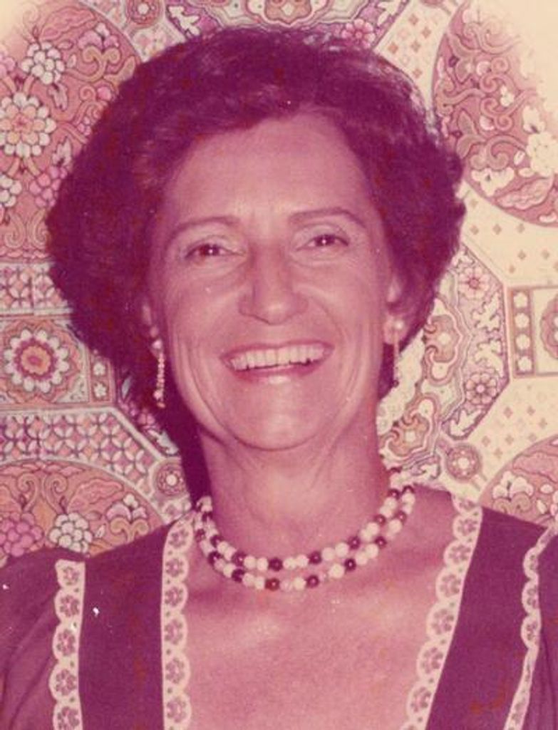 Hurstene Dickey Profile Photo