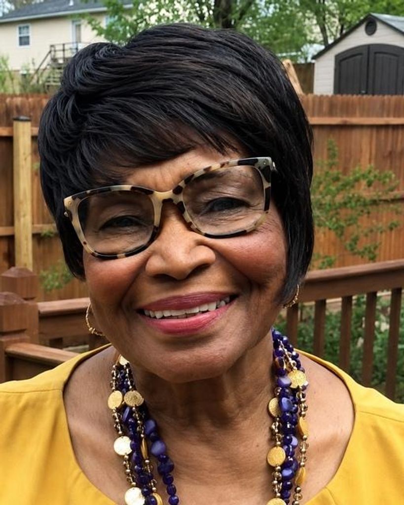 Delores Mae Routh