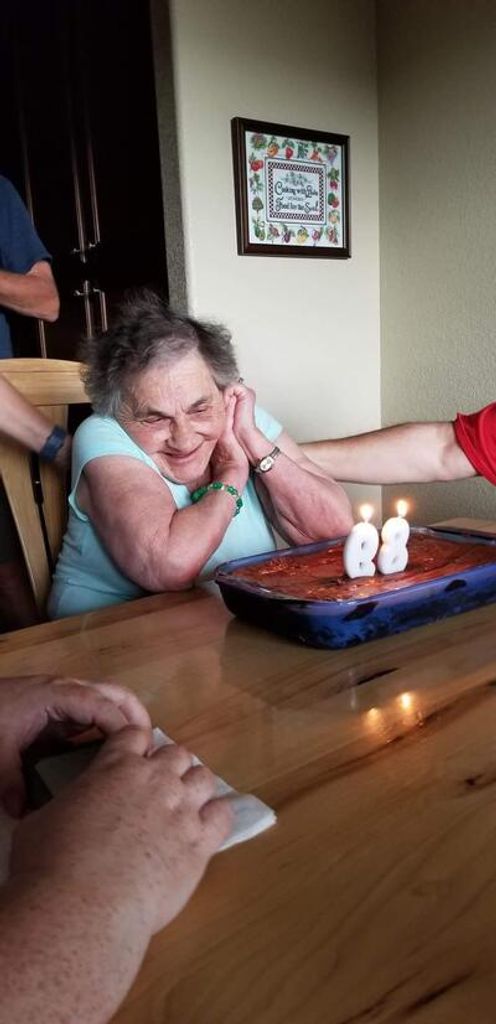 Eleanor M Thompson Profile Photo