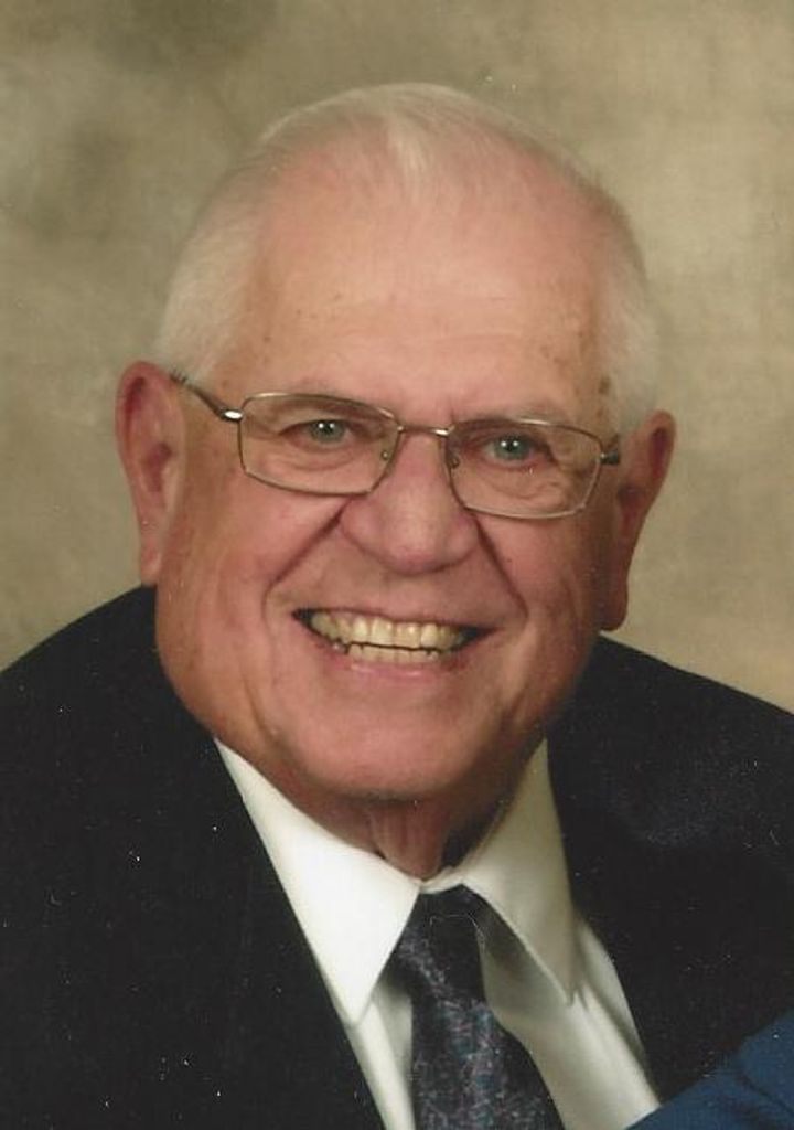 John M. Bant Profile Photo