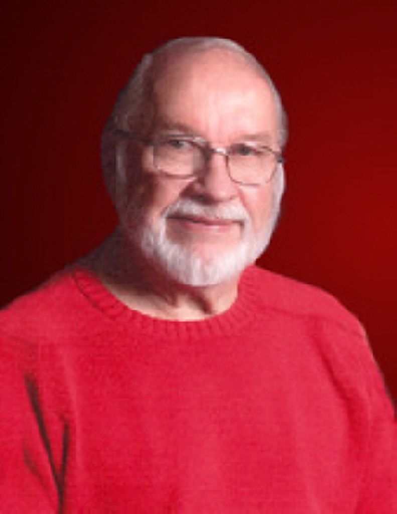 Walter Herman Blackward