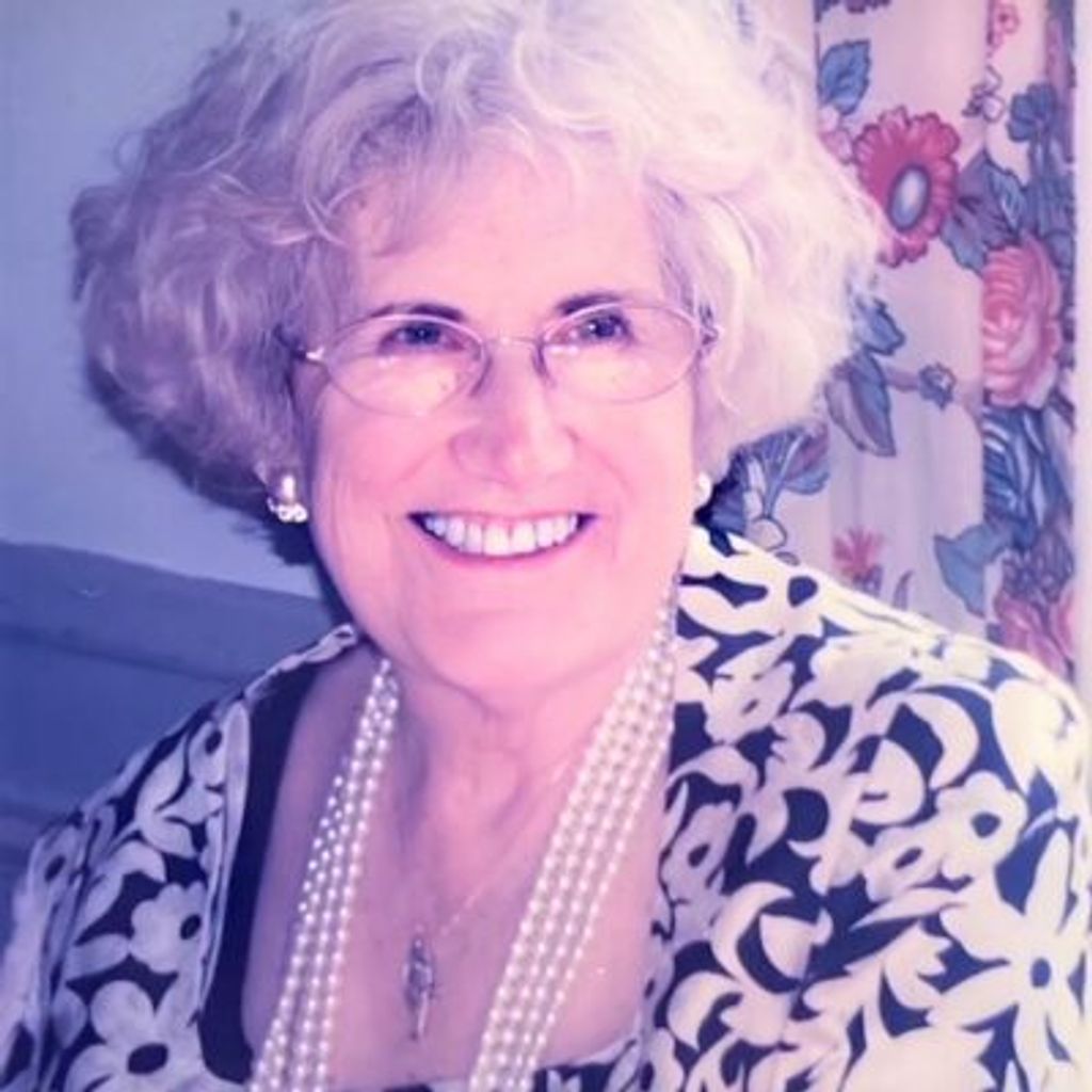 Joan  (Mealey) Page Profile Photo