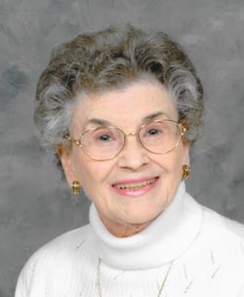 Marion L. Innis (Nee Collins)