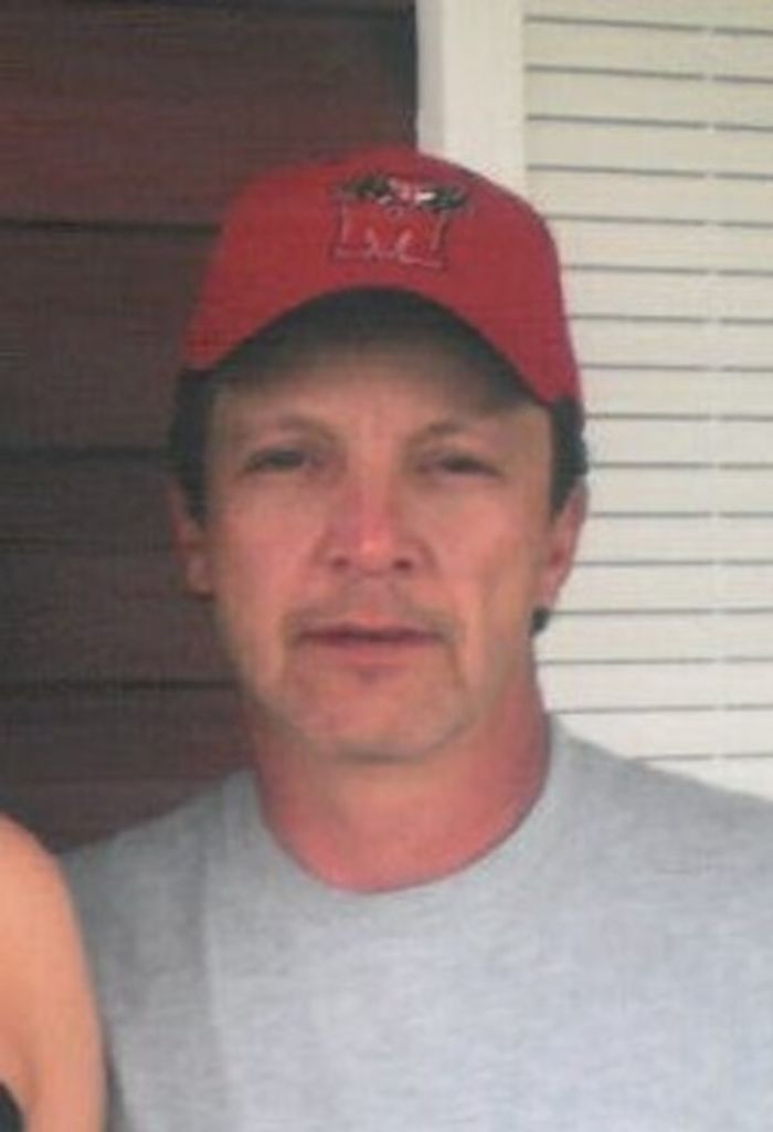 Terry Eugene Daugherty Profile Photo