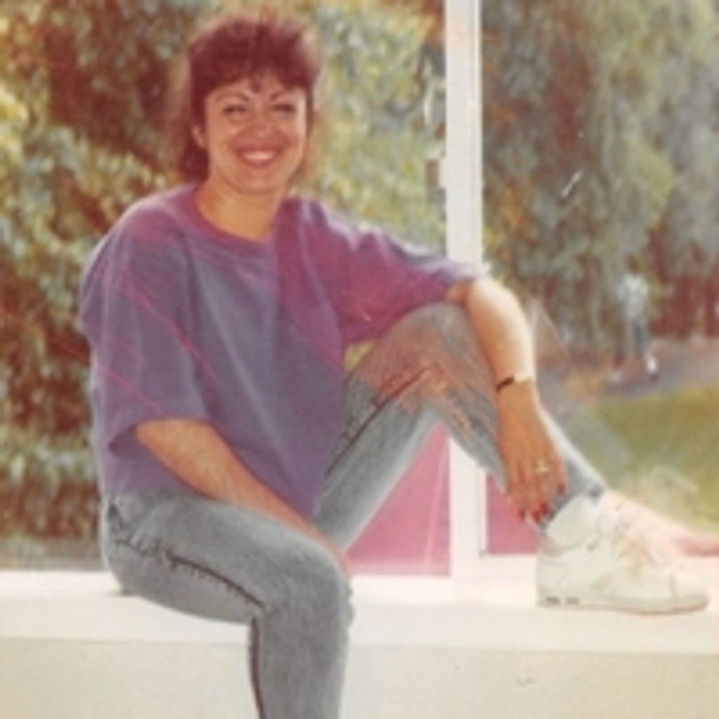 Rosa Pacheco