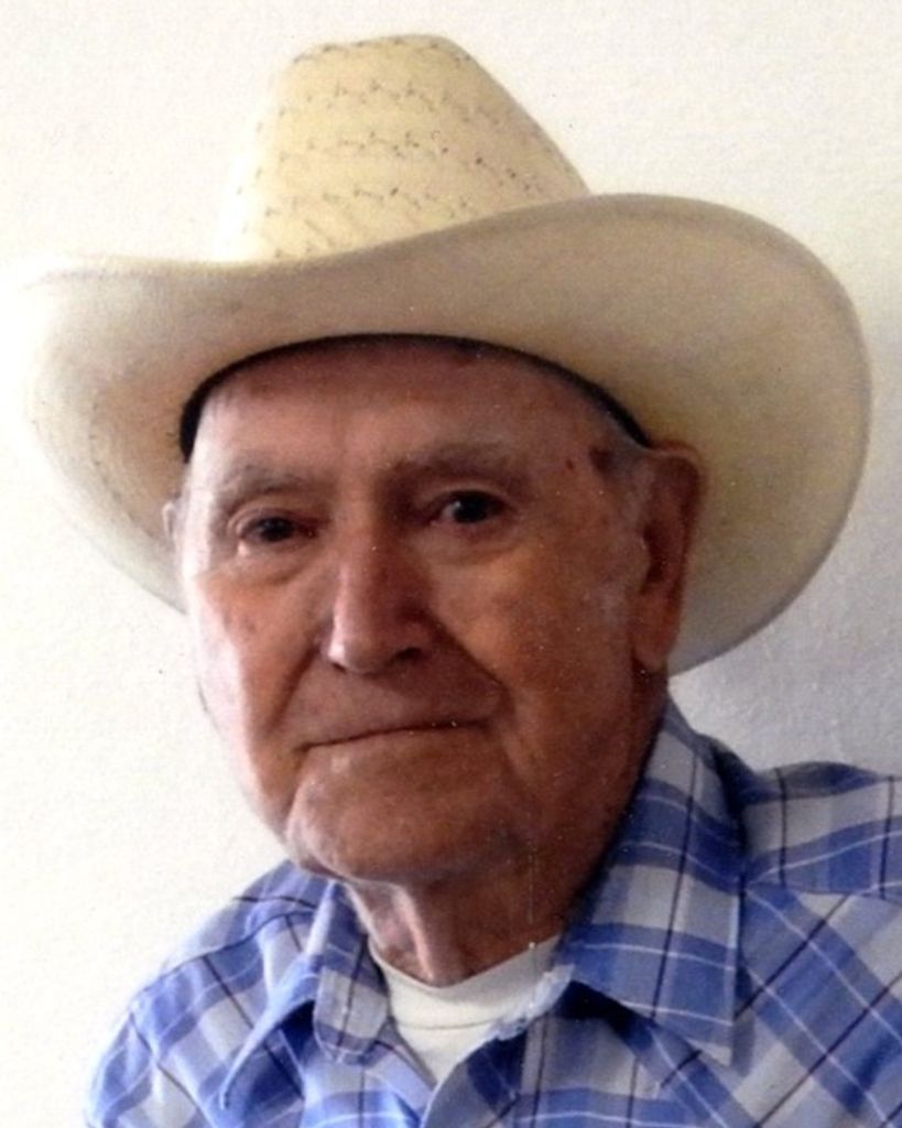 Walter Hanratty