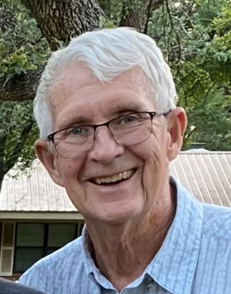 Michael Glenn Profile Photo