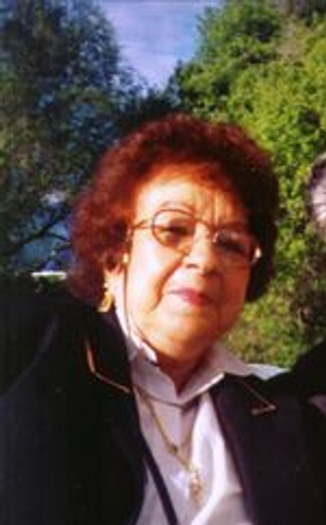 Alice K. Hulme