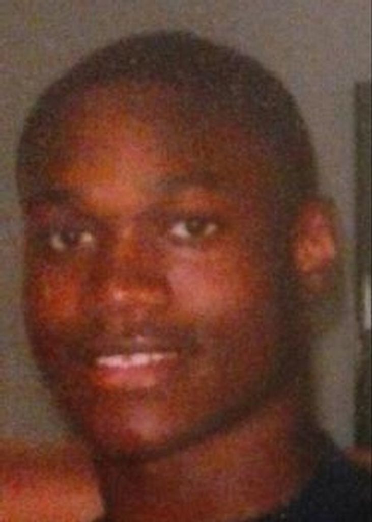 Thomas Eugene Youngblood,Iv