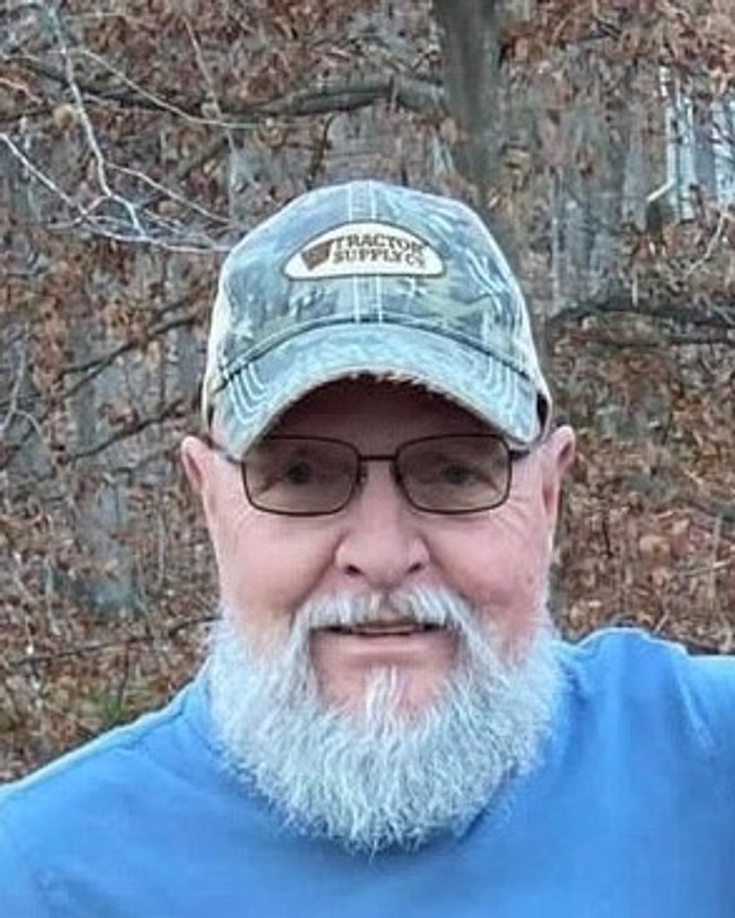 Larry Michael Cooper Profile Photo