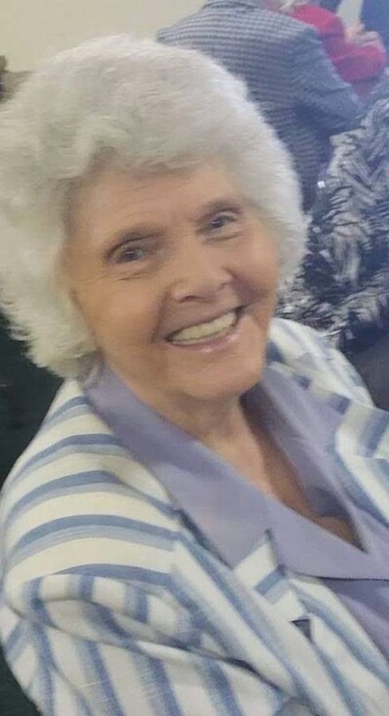 Barbara Ann "Peachy" Pitts Profile Photo