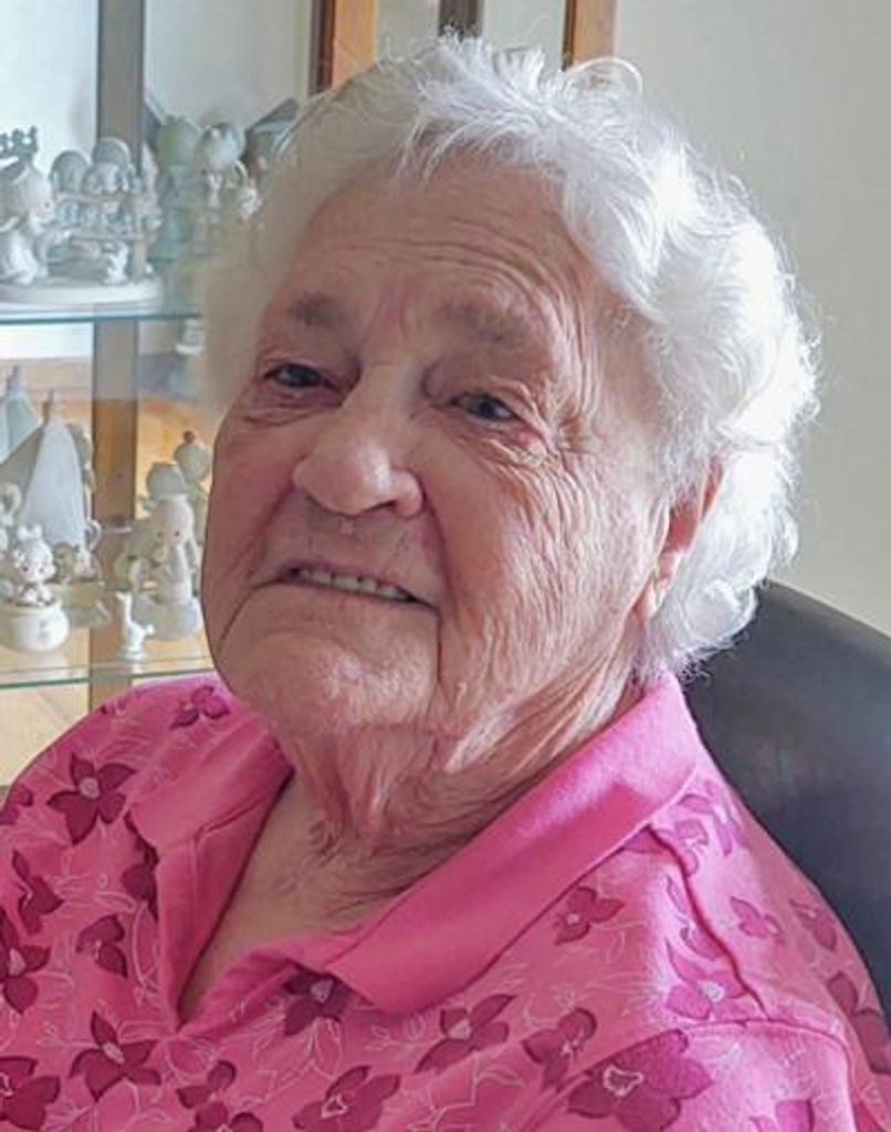 Betty L Boyles Profile Photo